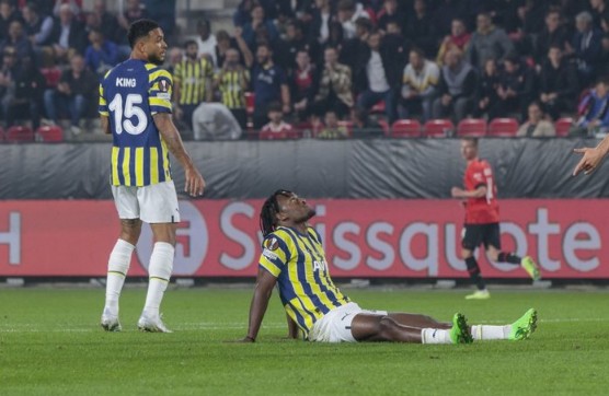 Fenerbahçe, Rennes’i salladı ama yıkamadı!